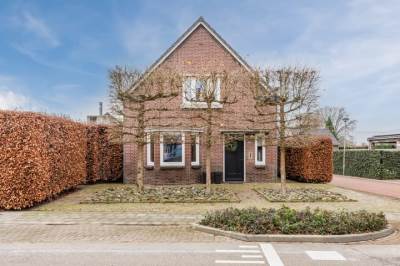 Woning Heinsbergerweg 32 Posterholt