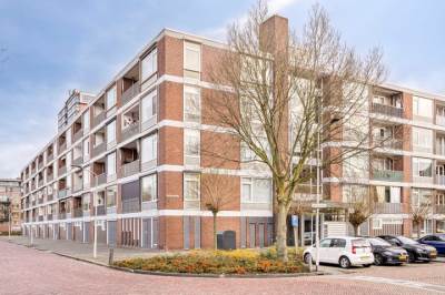 Woning Pensionarisstraat 96 Gorinchem