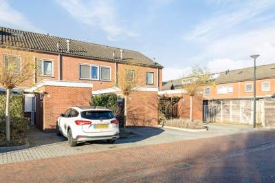 Woning Koningsweg 101 Winterswijk