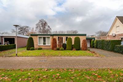 Woning Meidoornstraat 19 Putte