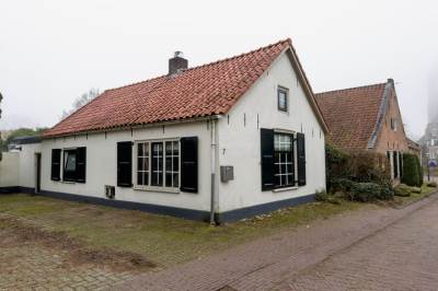 Woning Zandvoort 7 Amerongen