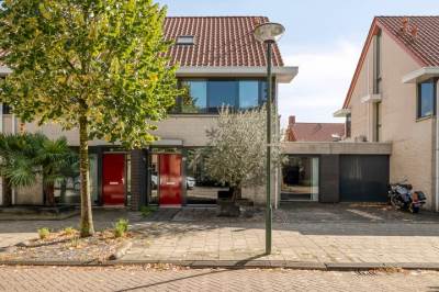 Woning Brabantlaan 27 Riel