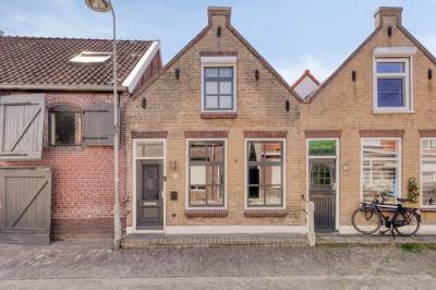 Woning Rodedorp 11 Zierikzee
