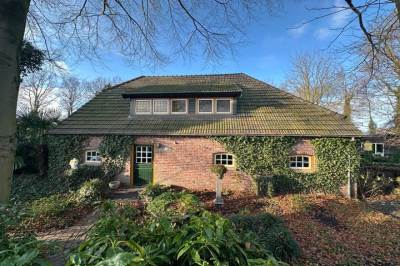 Woning Abdijweg 5 Valkenswaard