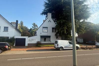 Woning Trichterweg 142 Brunssum