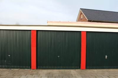 Garage Leeuweriksweg 3GA07 Almelo
