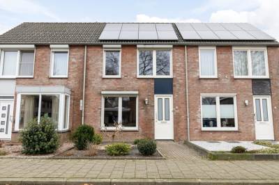 Woning Het Veldje 151 Horst