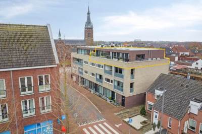 Woning Clarastraat 1L Echt