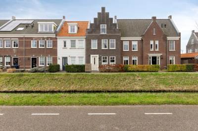 Woning Honingeter 4 Dirksland