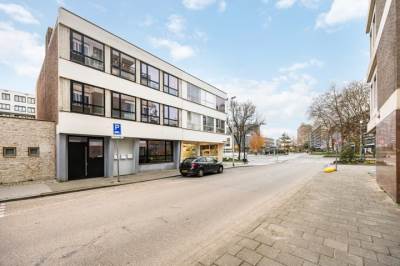 Woning Schinkelstraat 25 Heerlen