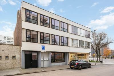 Woning Schinkelstraat 27 Heerlen