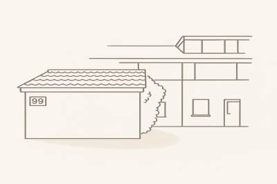 Woning Bernard van Beeklaan 99 Kortenhoef