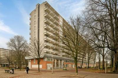 Woning Hoogoord 9 Amsterdam