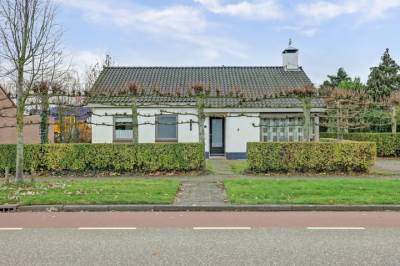 Woning Haltestraat 72 Rilland