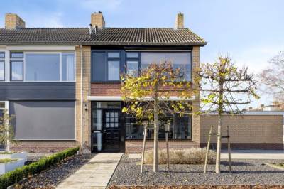 Woning Burgemeester Hoytema van Konijnenburglaan 35 Scherpenzeel (GE)