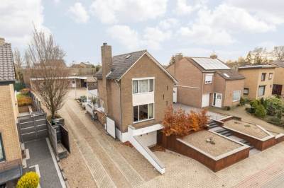 Woning Nieuwstraat 28 Stein
