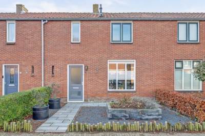 Woning Noordsingel 23 Borssele