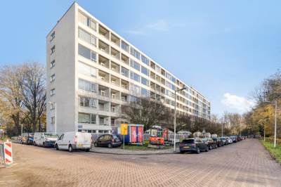 Woning Eastonstraat 41 Amsterdam