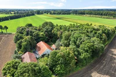 Woning Hanetangerweg 6 Ter Apel