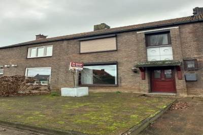 Woning Op de Kraonkel 99 Geleen