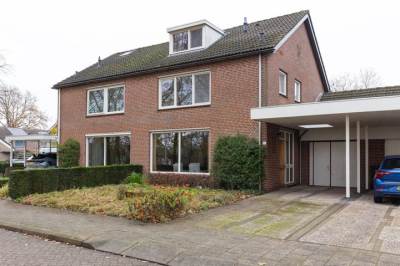 Woning Schaepmanstraat 26 Groenlo