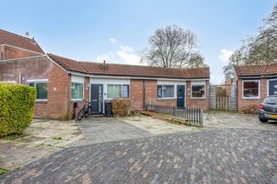 Woning Hondsrug 67 Dronten