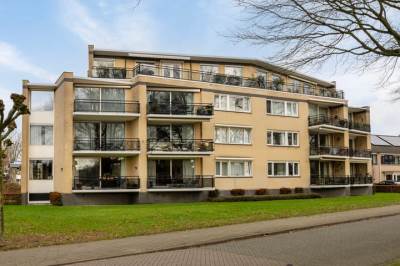 Woning Bernhardlaan 65 Oss