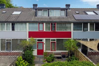 Woning Berilstraat 12 Groningen