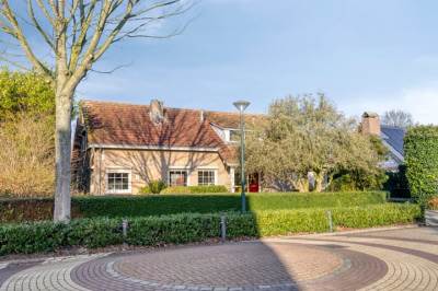 Woning Reitselaan 61 Haaren