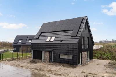 Woning Wiek 20 Zwolle