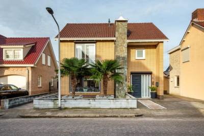 Woning Margrietstraat 12A St. Willebrord