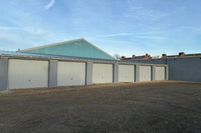 Garage Parallelweg 106G043 Bergen op Zoom