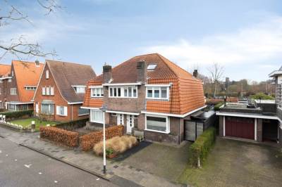 Woning Ludwigstraat 13 Roosendaal