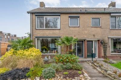 Woning Haatlanderdijk 15 Kampen
