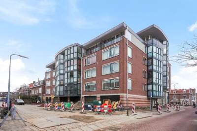 Woning Haagweg 2F06 Rijswijk (ZH)