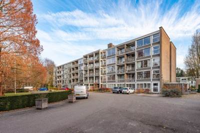 Woning Beukenhorst 91 Driebergen-Rijsenburg