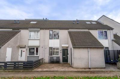 Woning Klaproosberg 6 Roosendaal