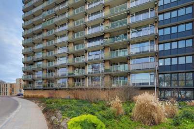 Woning Geessinkweg 59 Enschede