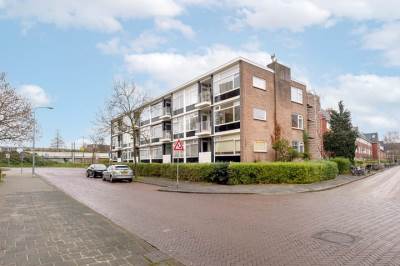 Woning Lingestraat 43 Groningen