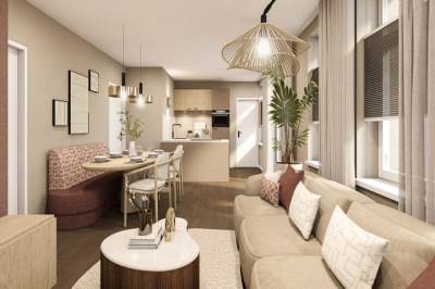 Woning Smidswal 7 Terneuzen