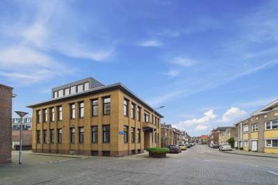 Woning Smidswal 9 Terneuzen