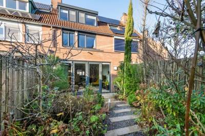 Woning Ebbenhorst 30 Veenendaal