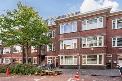 Woning Stuyvesantstraat 335 Den Haag