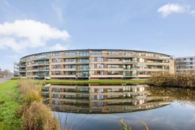 Woning Rigoletto 6 Krimpen aan den IJssel