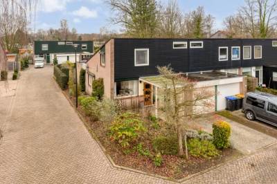 Woning Henri Dunantplein 12 Winterswijk