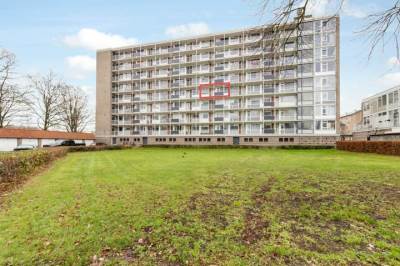 Woning Lambert Heijnricsstraat 16D Amersfoort