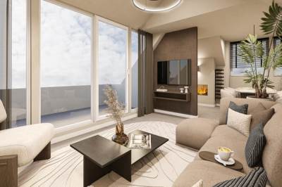 Woning Smidswal 11 Terneuzen