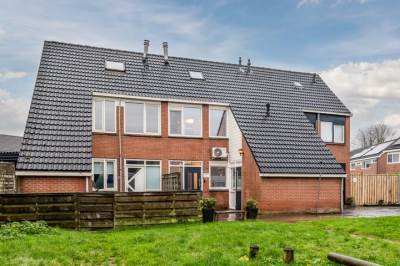Woning Ring 130 Oude Pekela