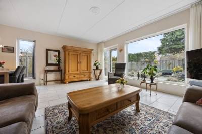 Woning Halve Morgen 34 Westervoort