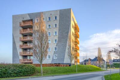 Woning Parnassialaan 56 Lelystad